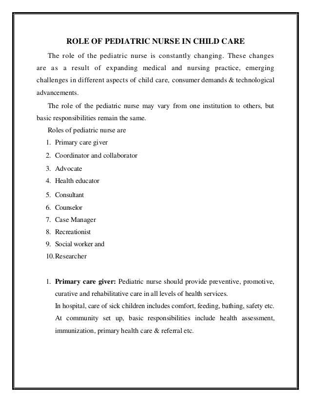 child care providers duties Kleo.beachfix.co child care providers duties Kleo.beachfix.co