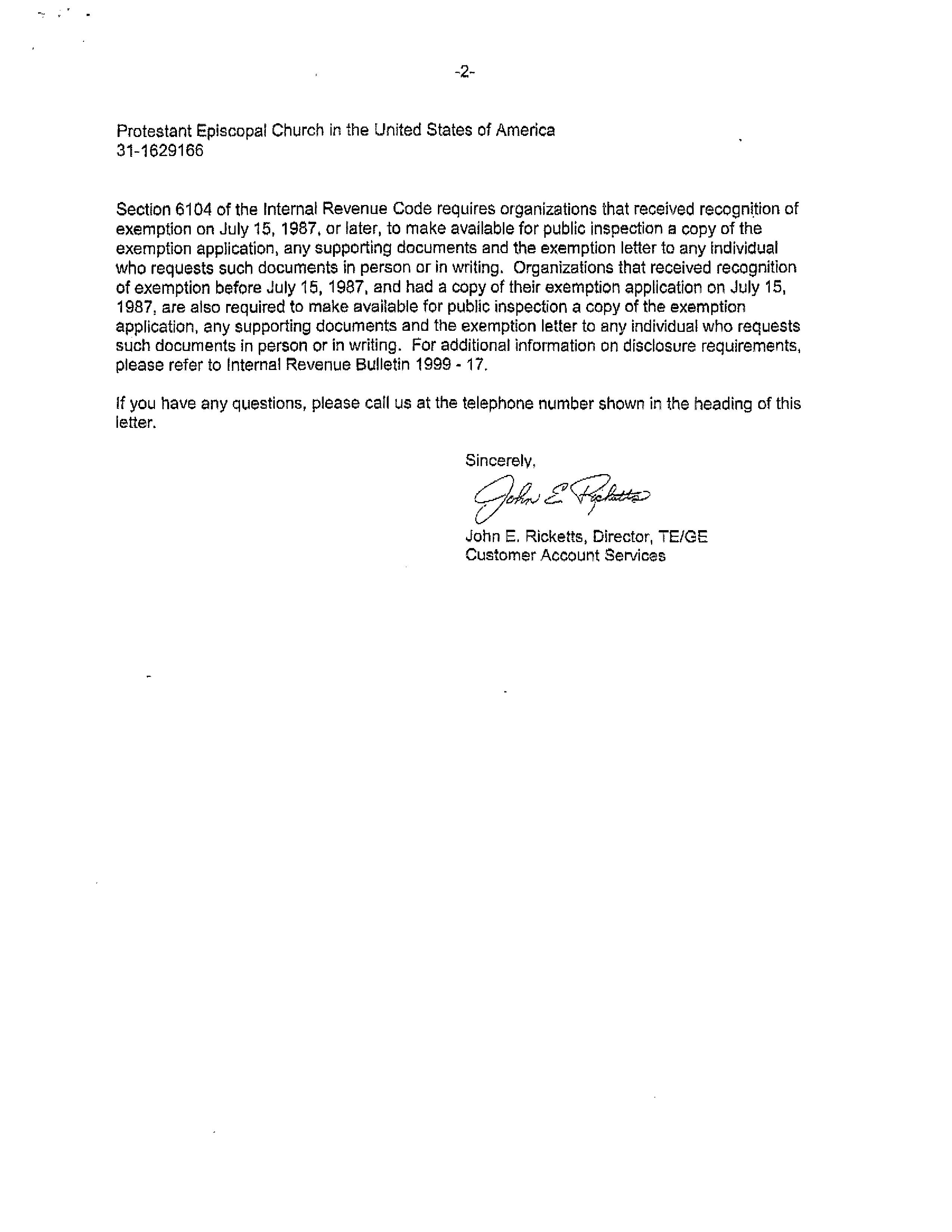 Legal Notices | Legal Notices |