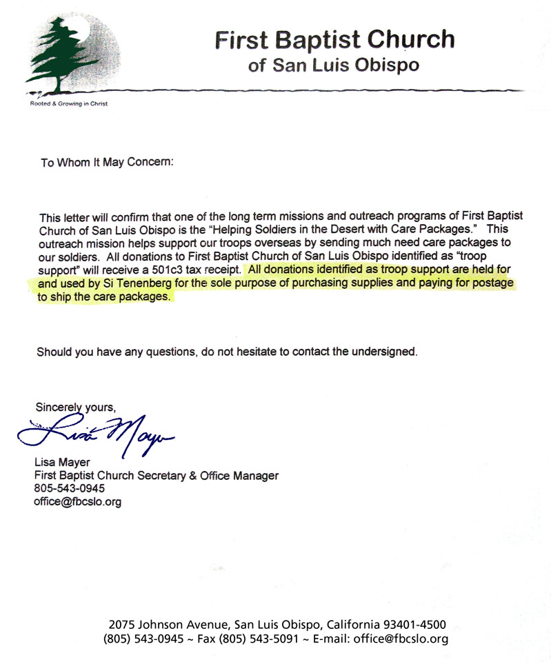 Template For D Nice Church Donation Letter Template karyna.org Template For D Nice Church Donation Letter Template karyna.org