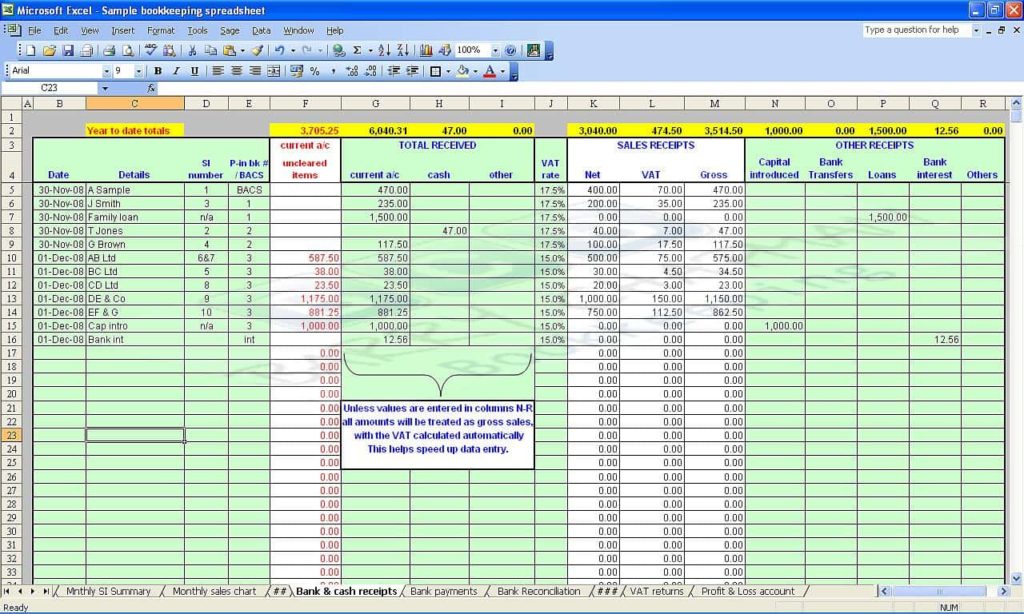 Church Tithing Excel Template | direnisteyiz3.org Church Tithing Excel Template | direnisteyiz3.org