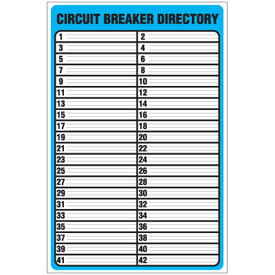 circuit panel label template Kleo.beachfix.co circuit panel label template Kleo.beachfix.co