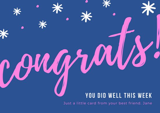 congrats templates Kleo.beachfix.co congrats templates Kleo.beachfix.co