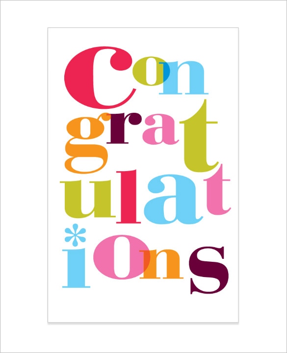 Customize 211+ Congratulations Card templates online Canva Customize 211+ Congratulations Card templates online Canva