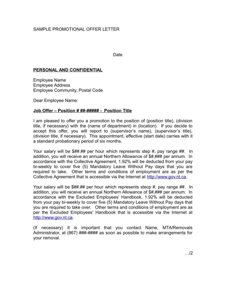 Congratulation Templates Congratulation Letter On Promotion Congratulation Templates Congratulation Letter On Promotion