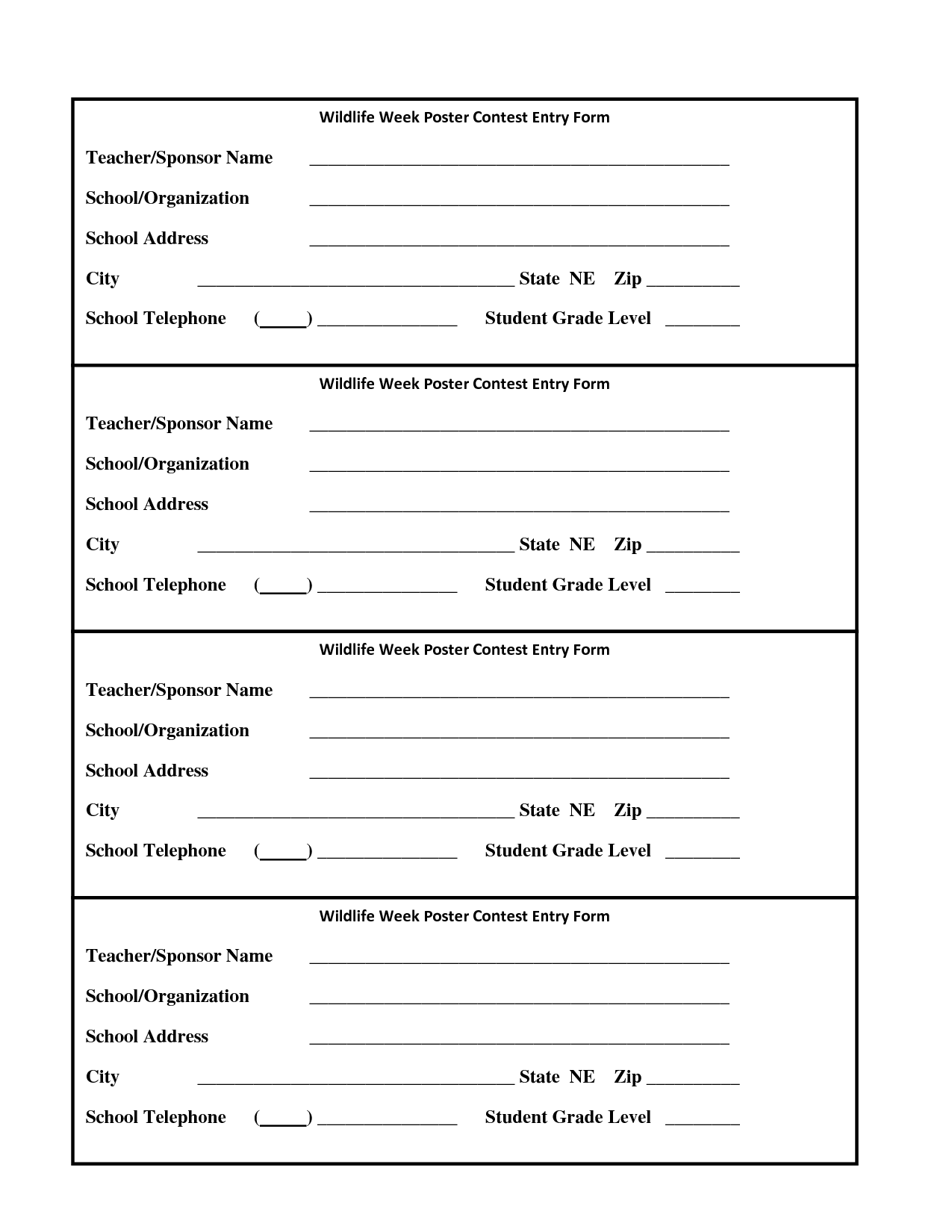 entry form template contest entry form sample contest entry form entry form template contest entry form sample contest entry form