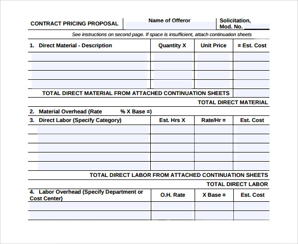 FormDocs Electronic Forms Software Bid Proposal, Work Order FormDocs Electronic Forms Software Bid Proposal, Work Order