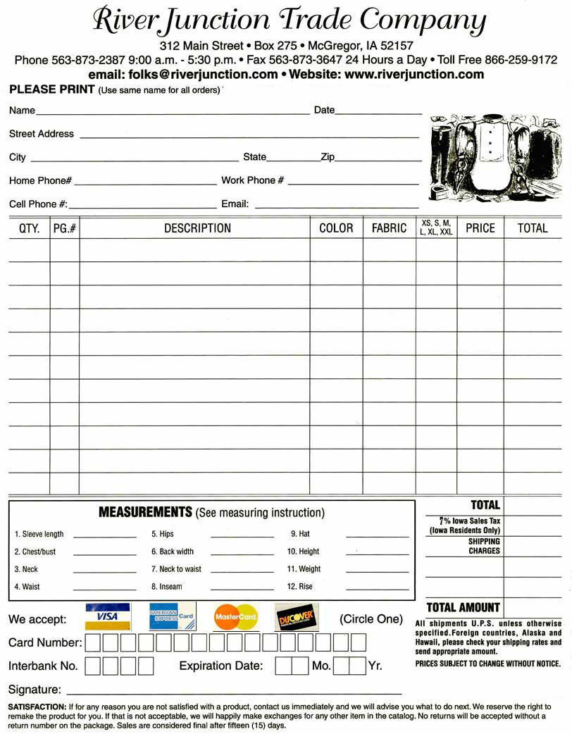 Credit Card Order Form Template Credit Card Authorization Form for Credit Card Order Form Template Credit Card Authorization Form for