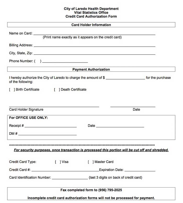 credit card on file authorization form template recurring credit credit card on file authorization form template recurring credit