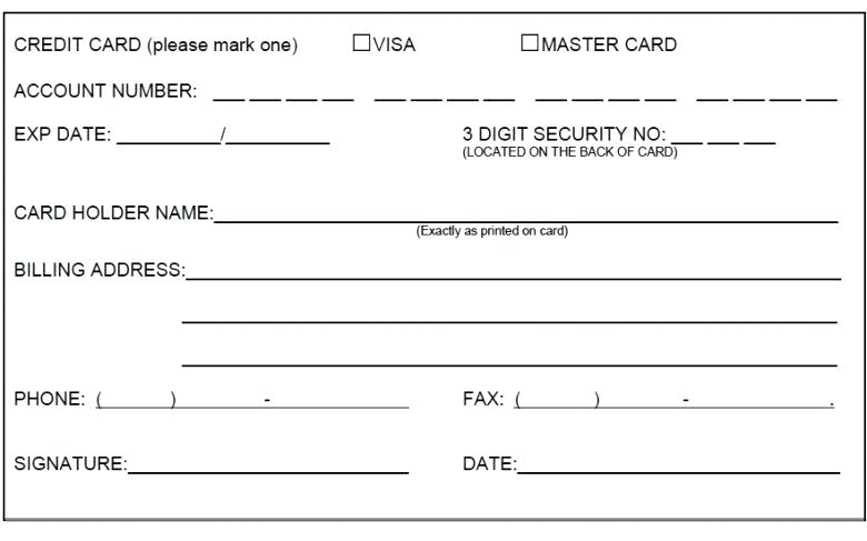 credit card processing form template Boat.jeremyeaton.co credit card processing form template Boat.jeremyeaton.co