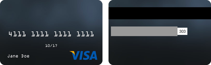credit card template Gecce.tackletarts.co credit card template Gecce.tackletarts.co