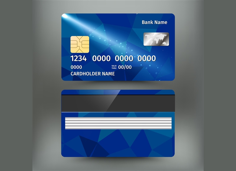 19+ Credit Card Designs | Free & Premium Templates 19+ Credit Card Designs | Free & Premium Templates
