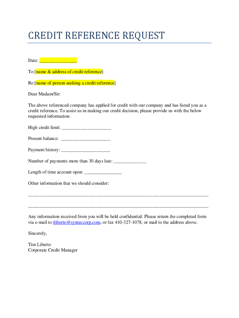 credit reference form pdf Kleo.beachfix.co credit reference form pdf Kleo.beachfix.co