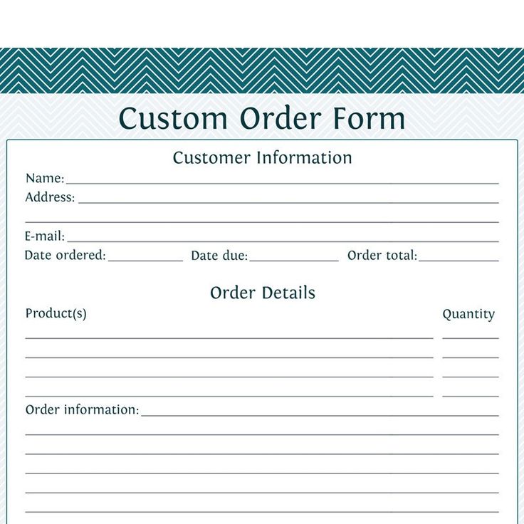 microsoft office order form template Tier.brianhenry.co microsoft office order form template Tier.brianhenry.co