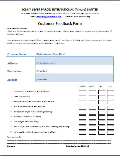 customer report template Tier.brianhenry.co customer report template Tier.brianhenry.co