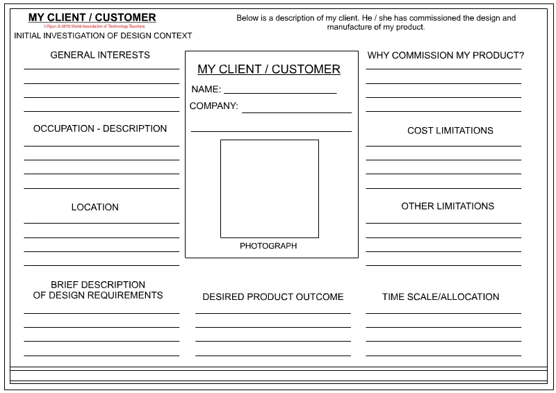 client profile template Boat.jeremyeaton.co client profile template Boat.jeremyeaton.co