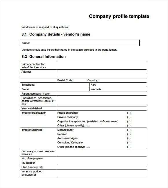 customer profile template word 28 images customer profile customer profile template word 28 images customer profile