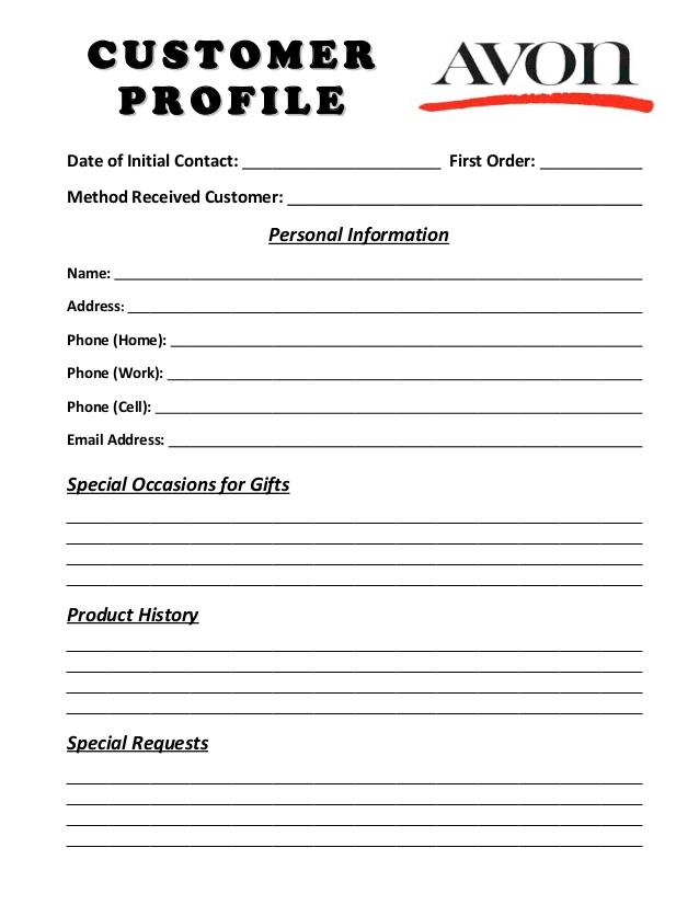 client profile template word Boat.jeremyeaton.co client profile template word Boat.jeremyeaton.co