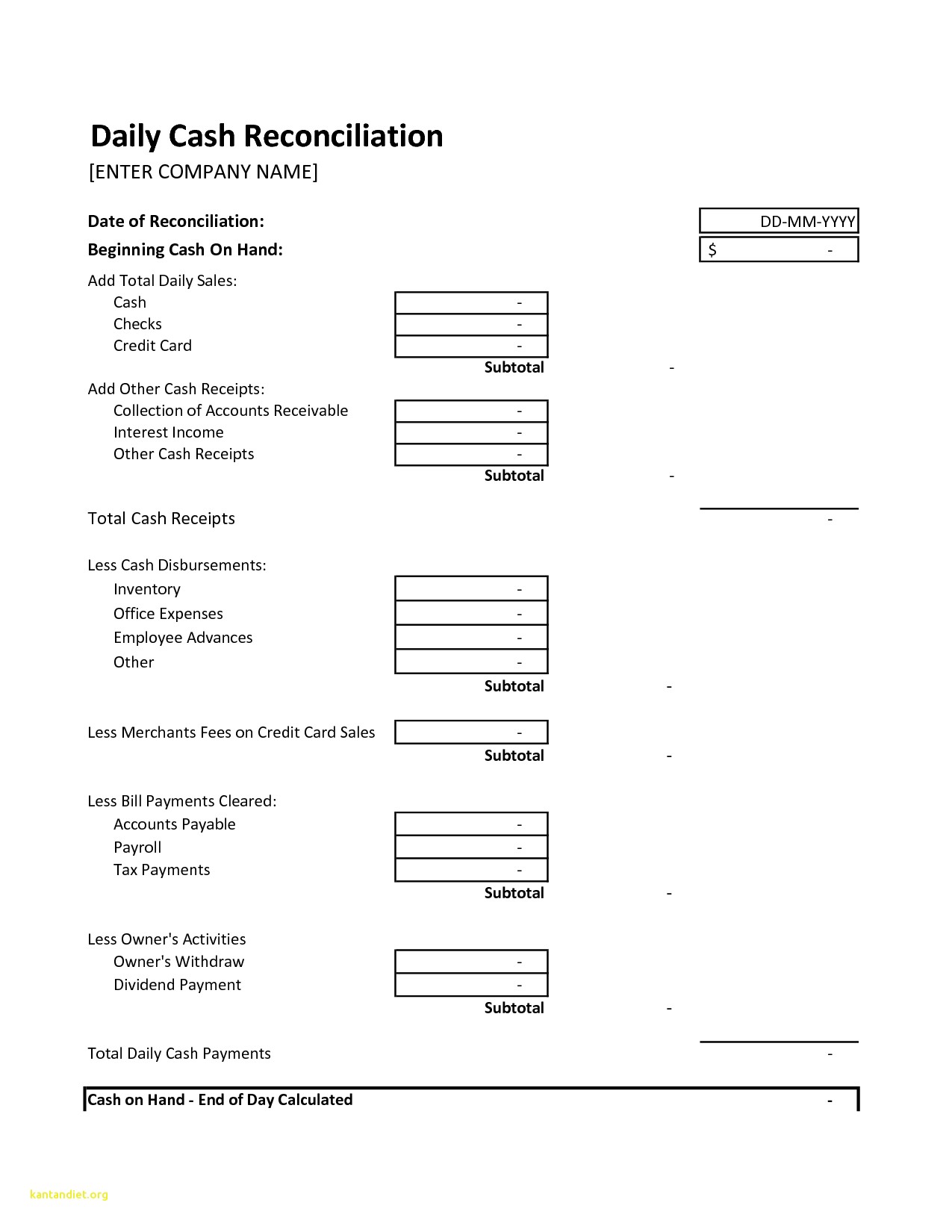 daily worksheet template April.onthemarch.co daily worksheet template April.onthemarch.co