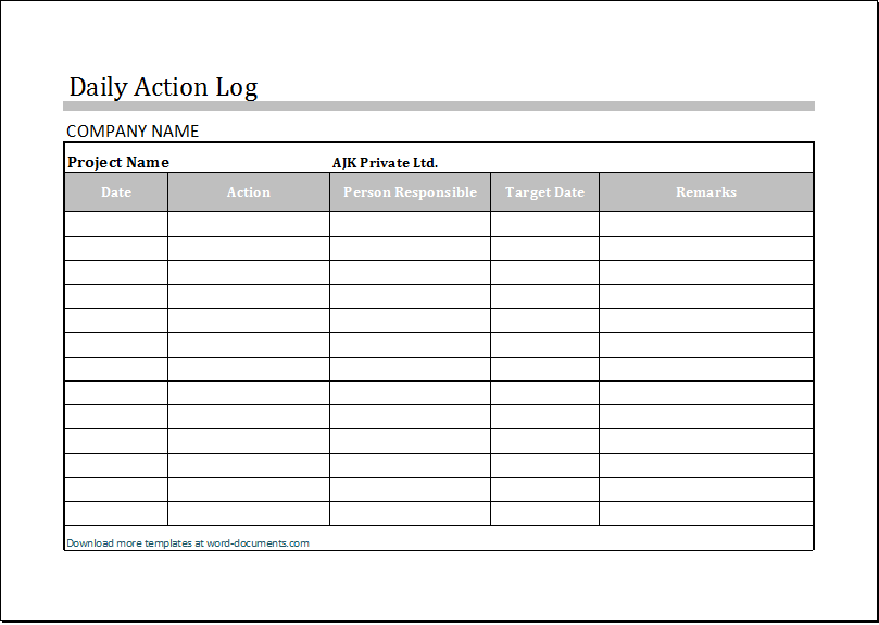 daily construction log template Kleo.beachfix.co daily construction log template Kleo.beachfix.co