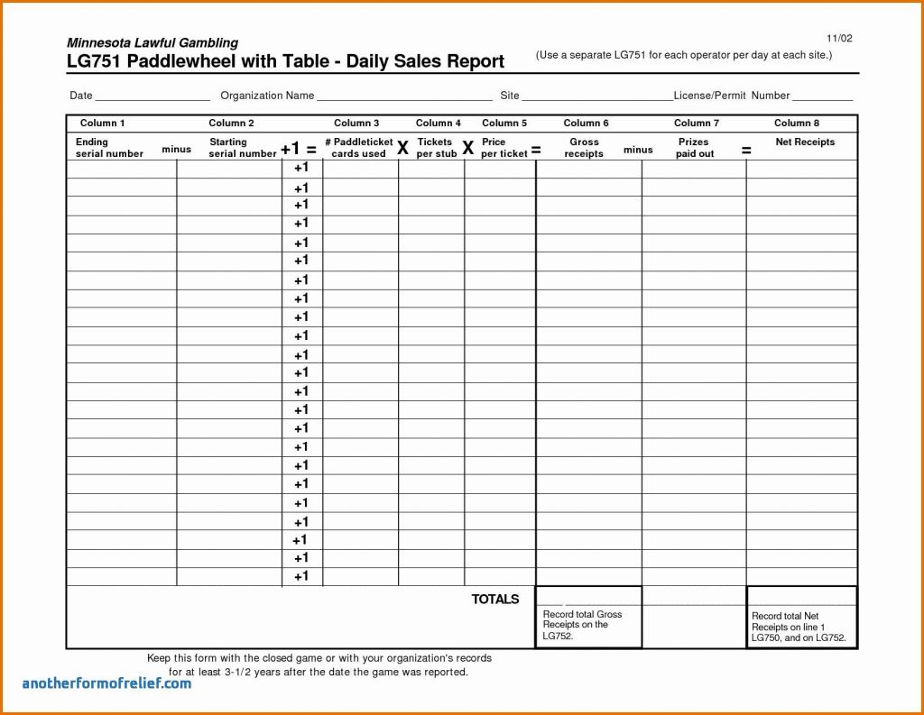 daily sales template Gecce.tackletarts.co daily sales template Gecce.tackletarts.co