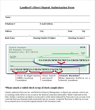 direct deposit form template Tier.brianhenry.co direct deposit form template Tier.brianhenry.co