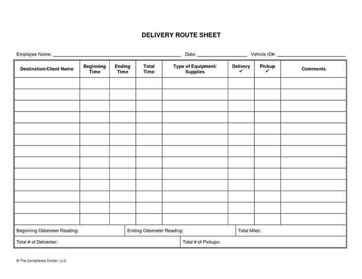 driver logs template Boat.jeremyeaton.co driver logs template Boat.jeremyeaton.co