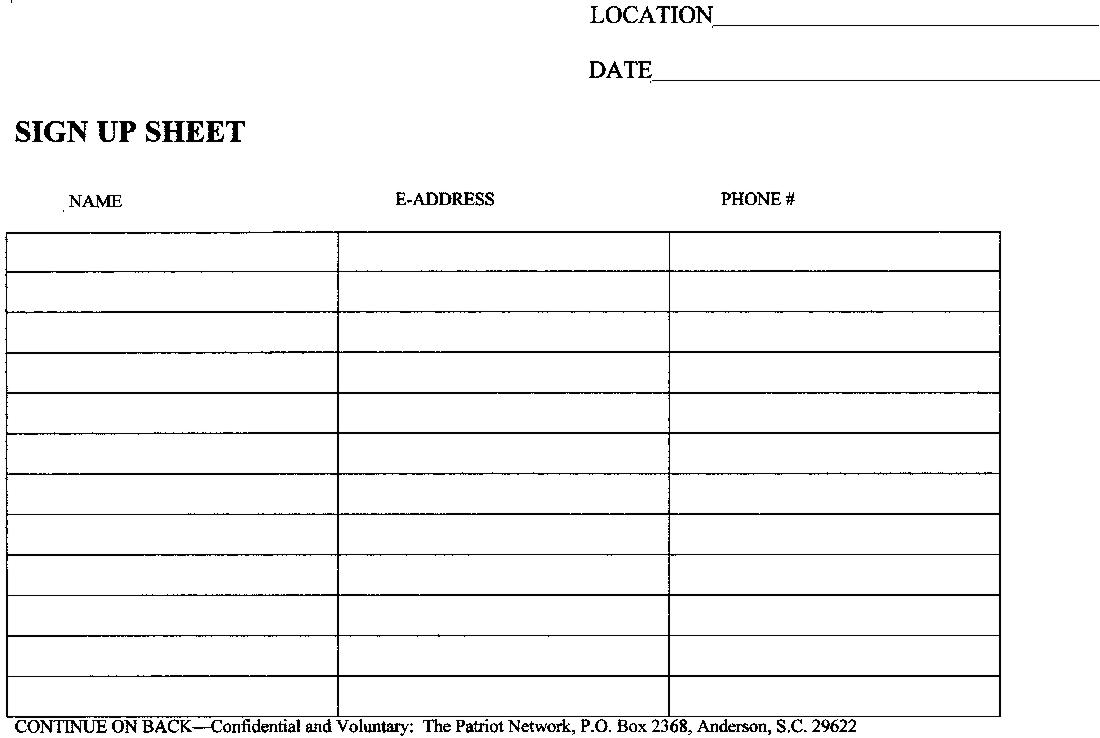 email sign up sheet template word Boat.jeremyeaton.co email sign up sheet template word Boat.jeremyeaton.co