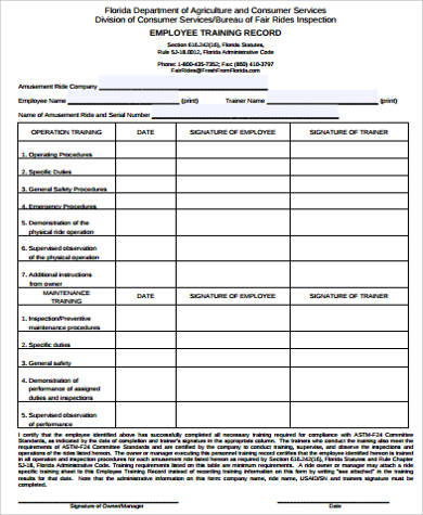 employment record sample Kleo.beachfix.co employment record sample Kleo.beachfix.co