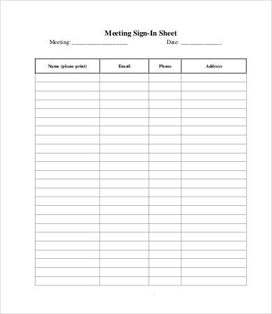 Two Week Employee Sign in Sheet Template | eForms – Free Fillable Two Week Employee Sign in Sheet Template | eForms – Free Fillable