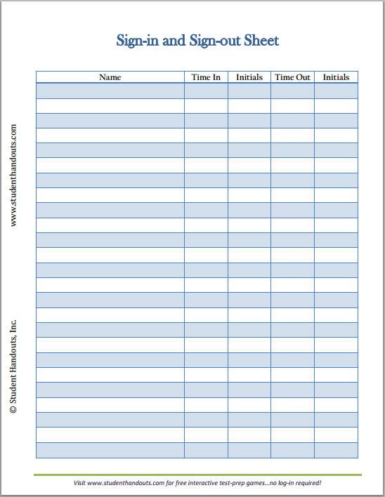 employee sign in sheet template Tier.brianhenry.co employee sign in sheet template Tier.brianhenry.co