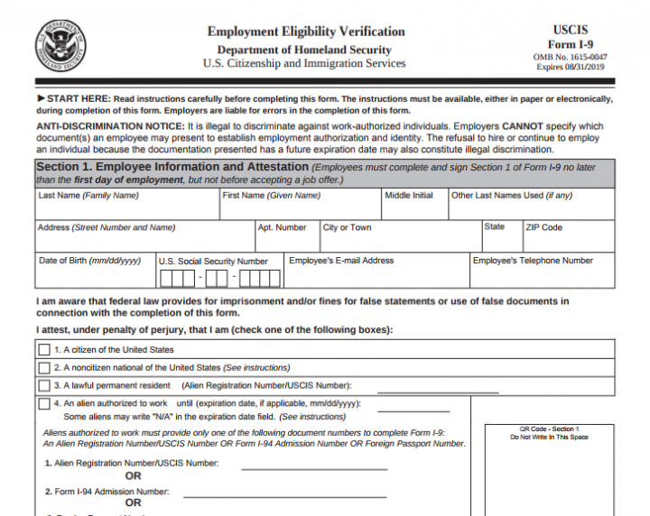 9+ Employment History Verification Forms & Templates PDF, DOC 9+ Employment History Verification Forms & Templates PDF, DOC