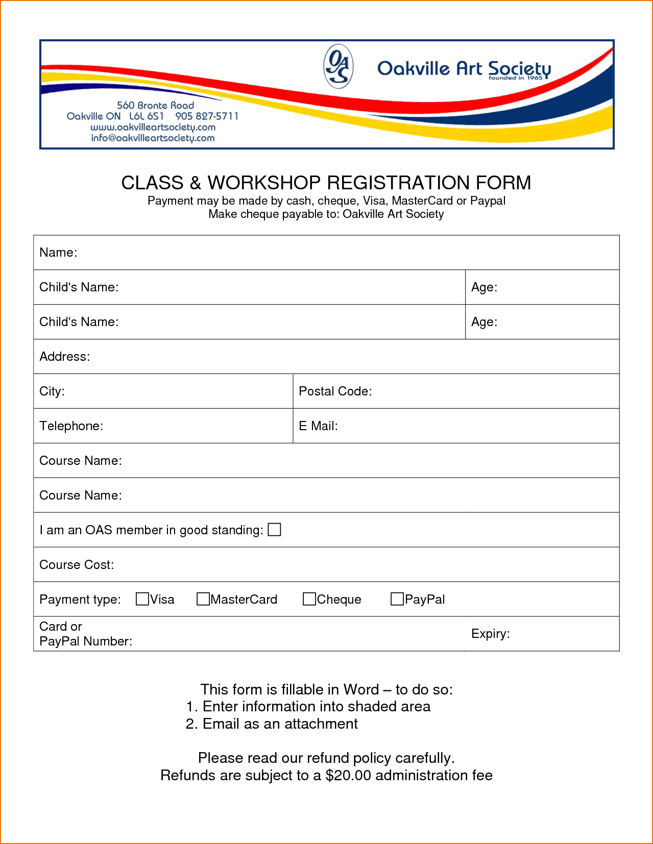 free registration forms template Tier.brianhenry.co free registration forms template Tier.brianhenry.co