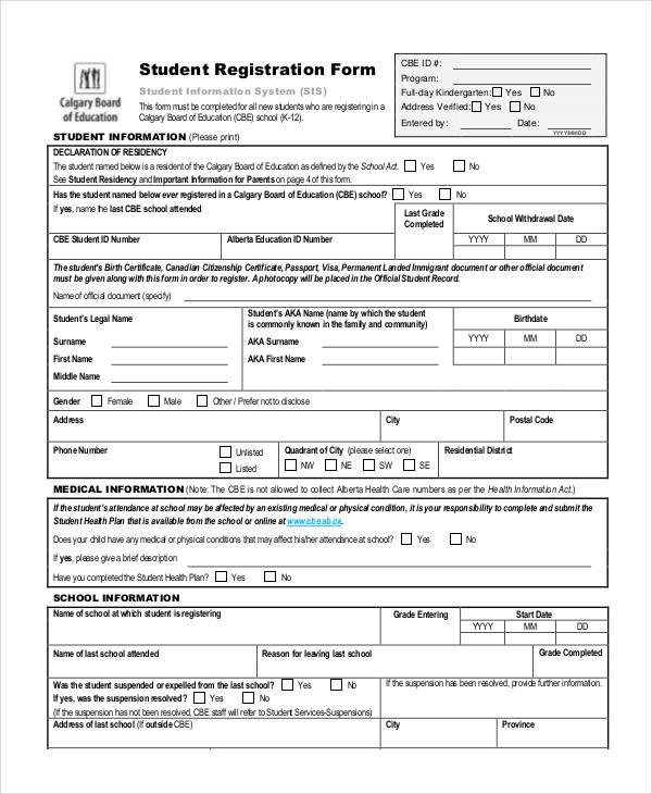 registration form word template Tier.brianhenry.co registration form word template Tier.brianhenry.co