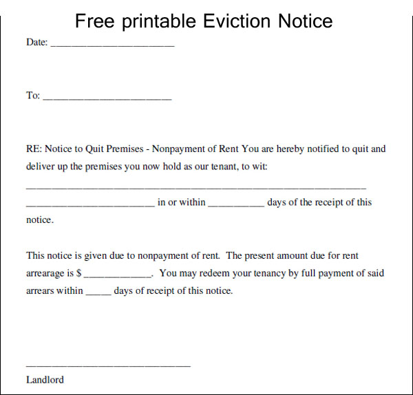 Letter Of Eviction Template Uk Copy 4 Eviction Notice Template Uk Letter Of Eviction Template Uk Copy 4 Eviction Notice Template Uk