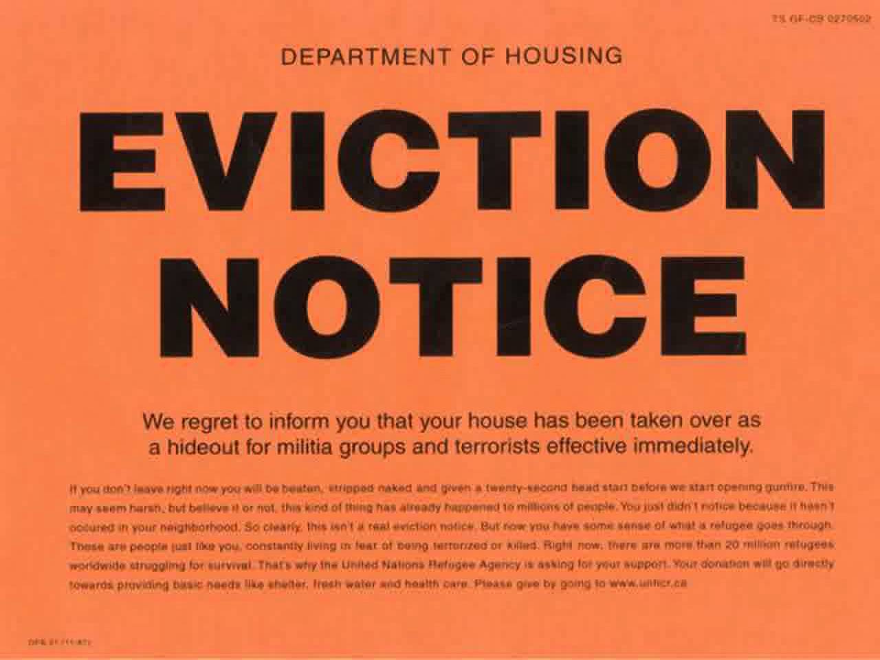 Free Eviction Notice Template 8 – lafayette dog days Free Eviction Notice Template 8 – lafayette dog days