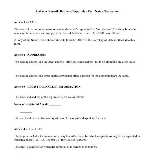 FREE CALIFORNIA PUBLIC BENEFIT NONPROFIT ARTICLES OF INCORPORATION FREE CALIFORNIA PUBLIC BENEFIT NONPROFIT ARTICLES OF INCORPORATION