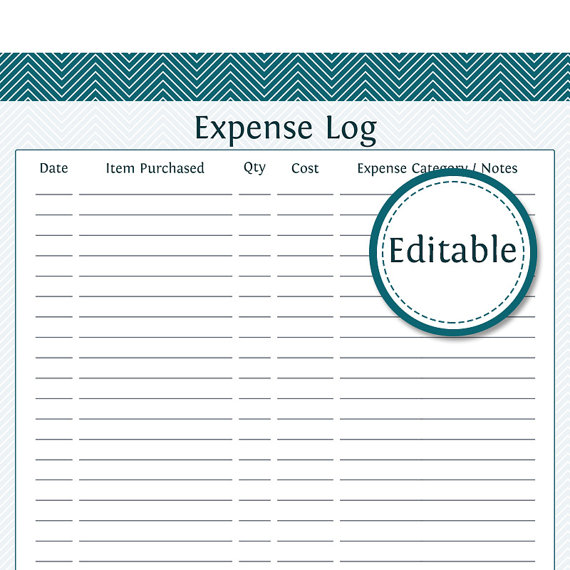 travel expenses log Kleo.beachfix.co travel expenses log Kleo.beachfix.co