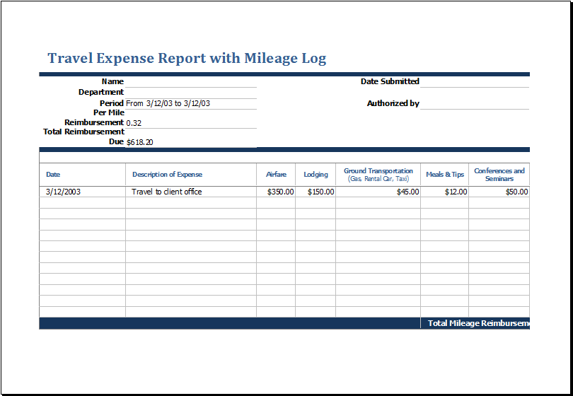 Free Expense Tracking and Budget Tracking Spreadsheet Free Expense Tracking and Budget Tracking Spreadsheet