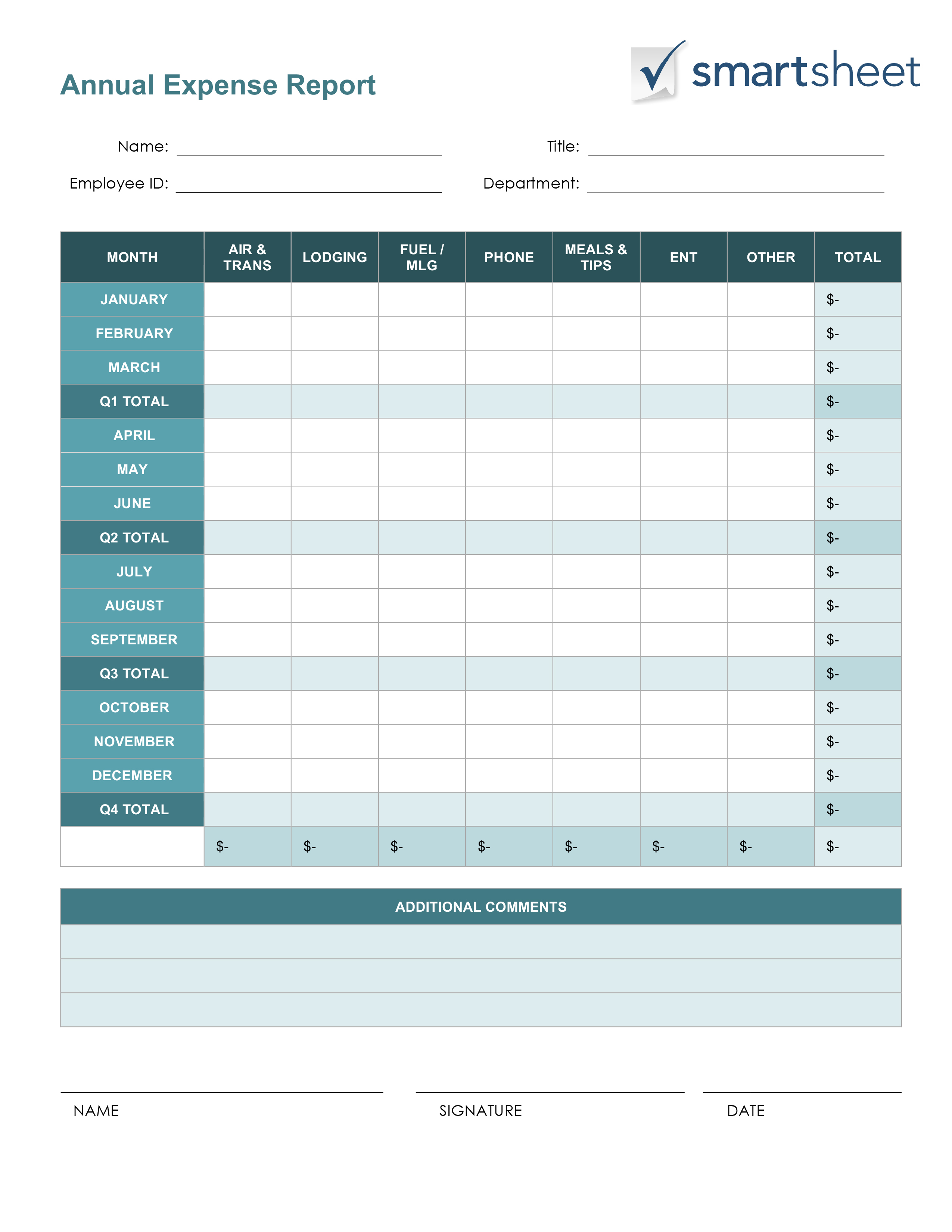 expense statement template excel Romeo.landinez.co expense statement template excel Romeo.landinez.co