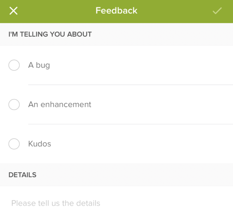 online feedback form template Tier.brianhenry.co online feedback form template Tier.brianhenry.co