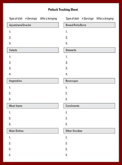 Potluck Signup Sheet Template Microsoft Salonbeautyform.com Potluck Signup Sheet Template Microsoft Salonbeautyform.com