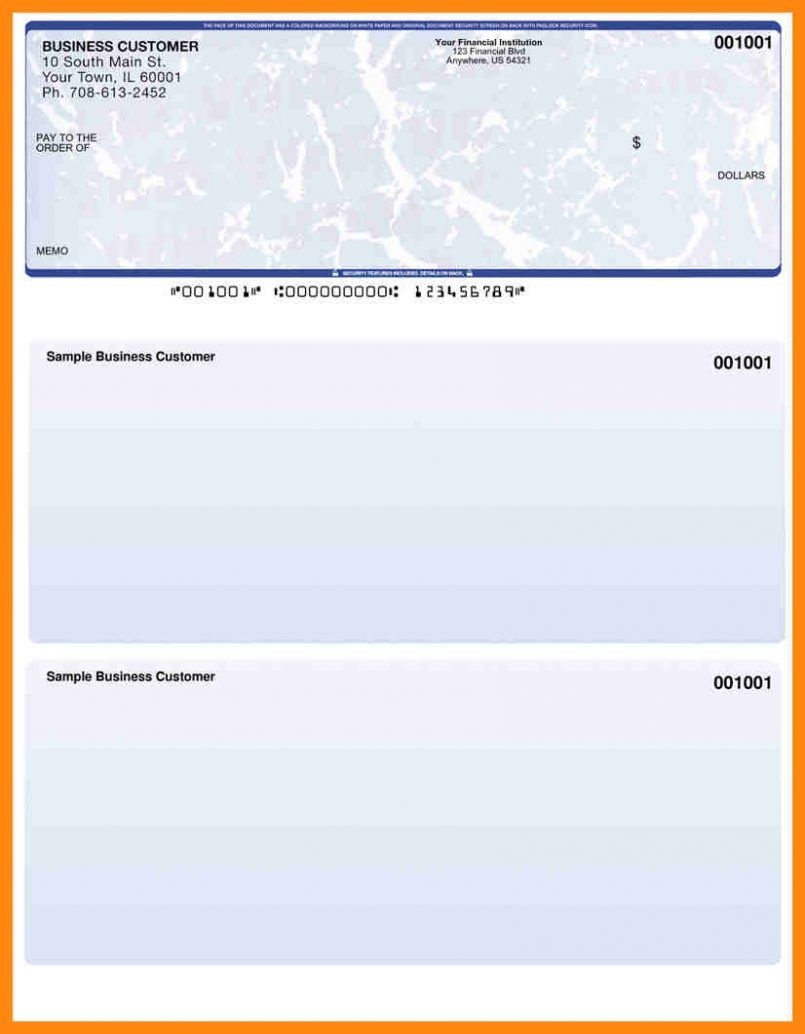 free business check template Kleo.beachfix.co free business check template Kleo.beachfix.co