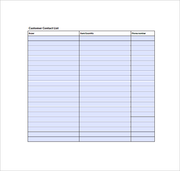 employee contact list template Kleo.beachfix.co employee contact list template Kleo.beachfix.co