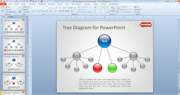 Simple Decision Tree | Free Simple Decision Tree Templates Simple Decision Tree | Free Simple Decision Tree Templates