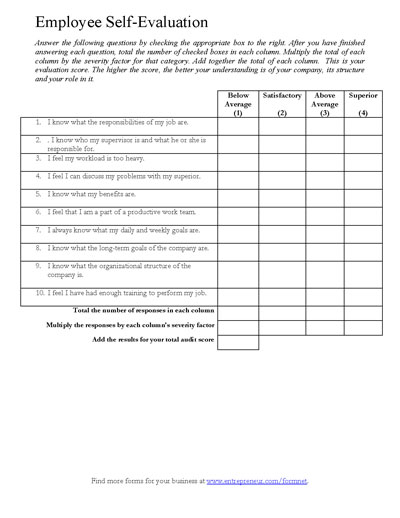 free employee evaluation April.onthemarch.co free employee evaluation April.onthemarch.co