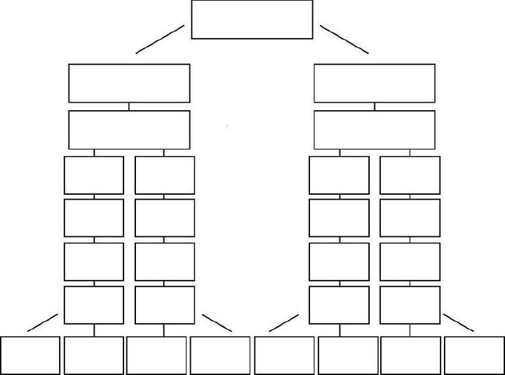 Printable Phone Tree Template | Download Free & Premium Templates Printable Phone Tree Template | Download Free & Premium Templates