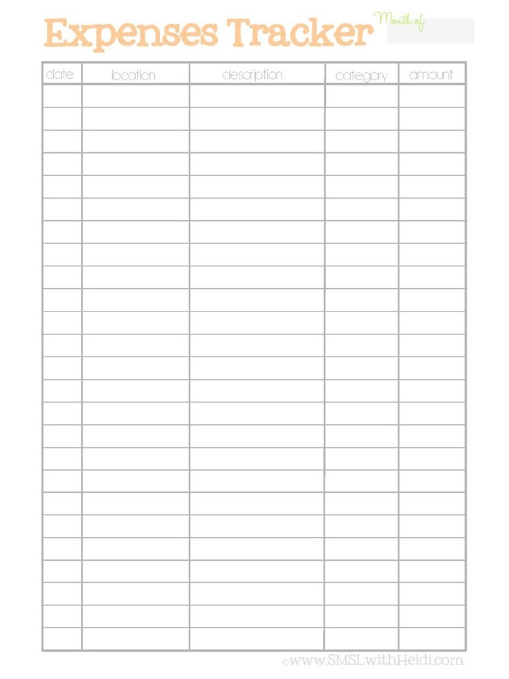 monthly expense manager Kleo.beachfix.co monthly expense manager Kleo.beachfix.co