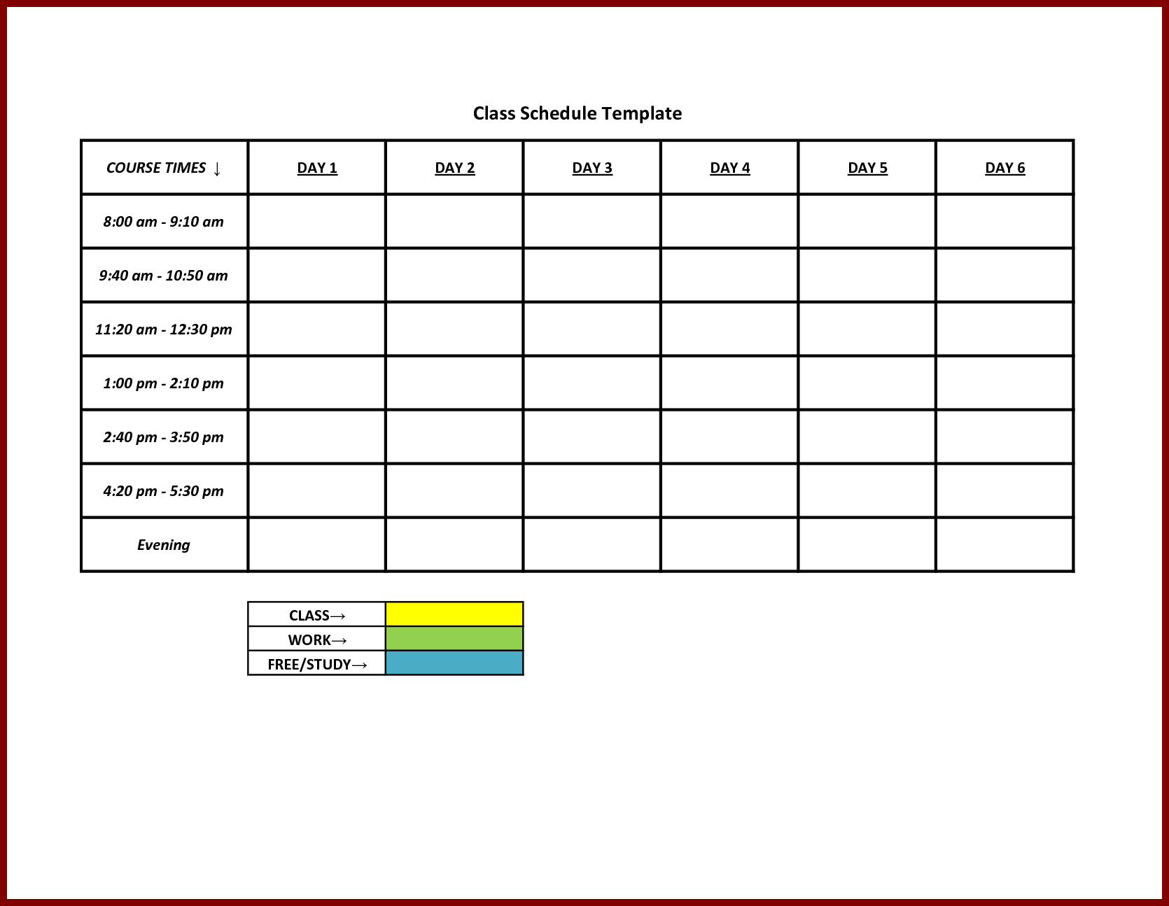 free printable work schedules Kleo.beachfix.co free printable work schedules Kleo.beachfix.co