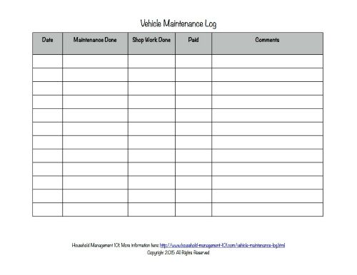 auto maintenance logs Kleo.beachfix.co auto maintenance logs Kleo.beachfix.co