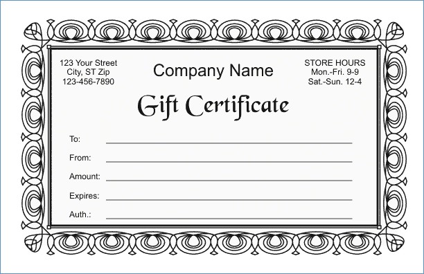 gift certificate template google docs gift certificate template gift certificate template google docs gift certificate template